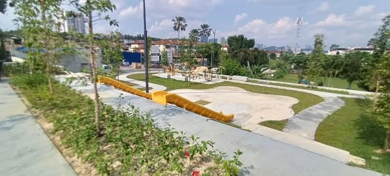 Bukit Jalil Golf - 2