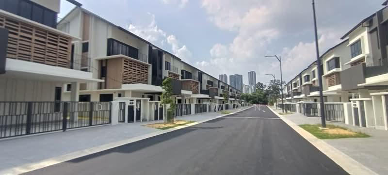 Bukit Jalil Golf - 3