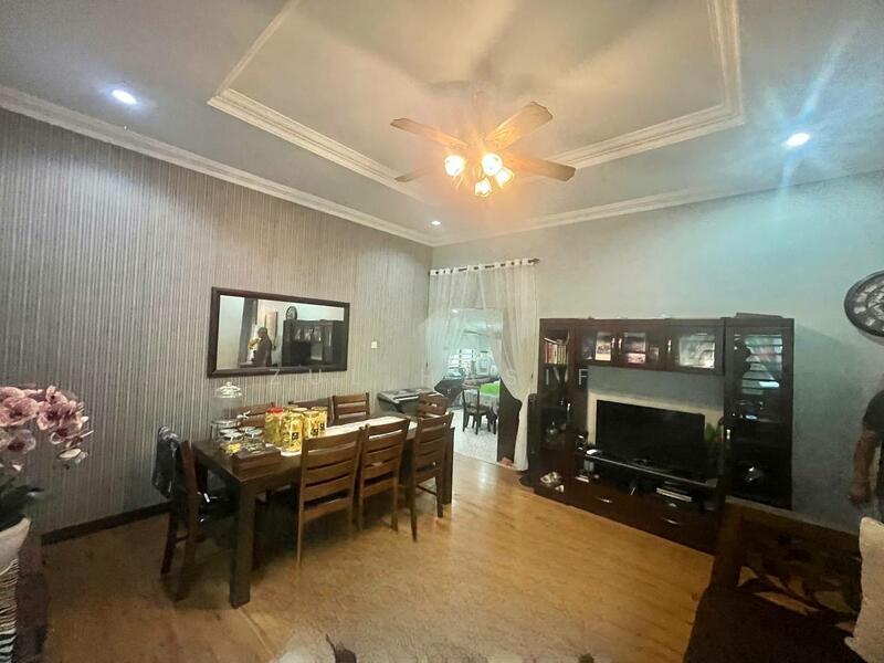 Taman Keramat - 2