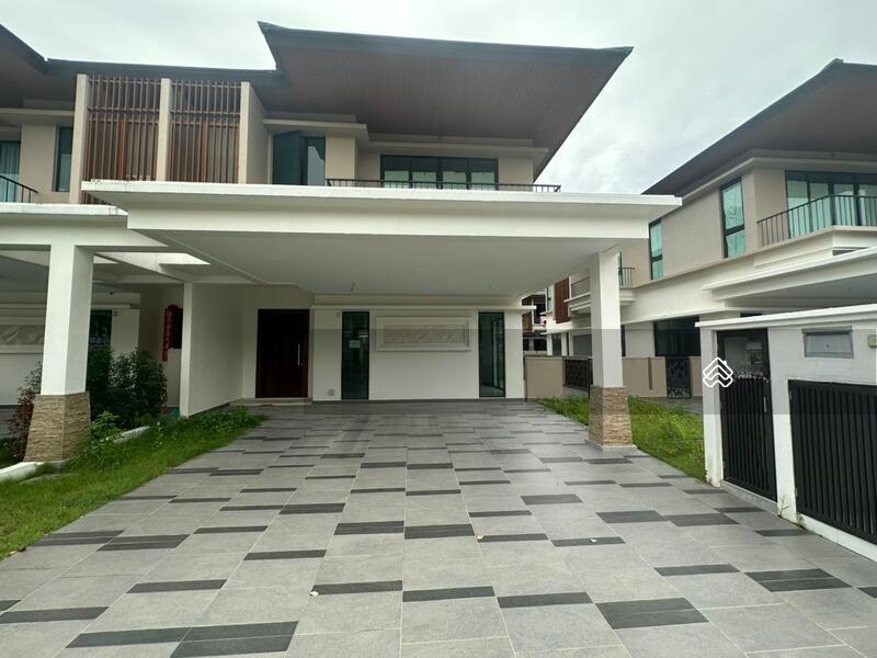 setia eco templar - 1