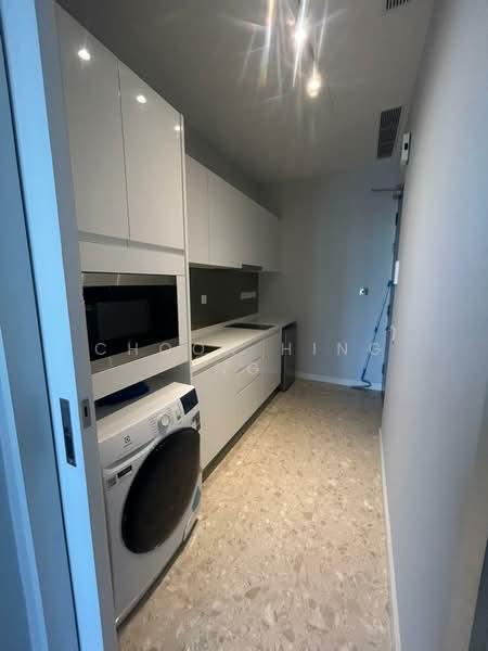 Pavilion Ceylon Hill - 5