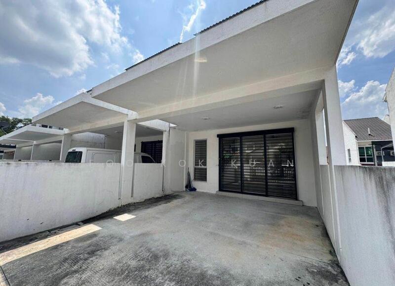 Desa 7, Bandar Country homes - 2