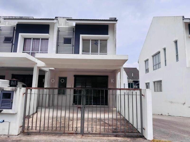 Desa 7, Bandar Country homes - 1