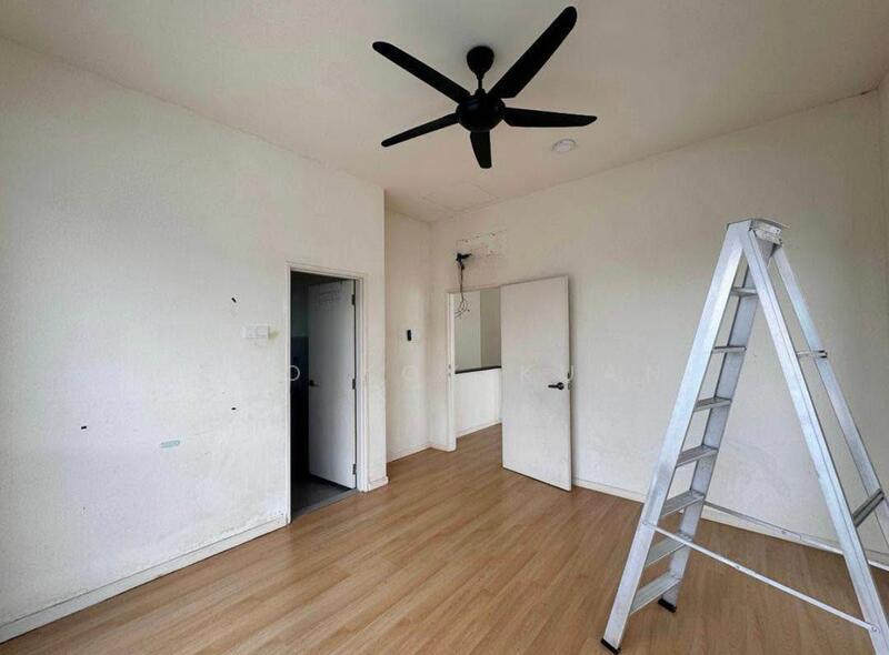 Desa 7, Bandar Country homes - 4