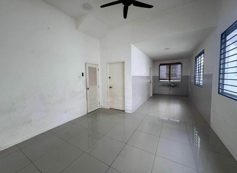 Desa 7, Bandar Country homes - 5