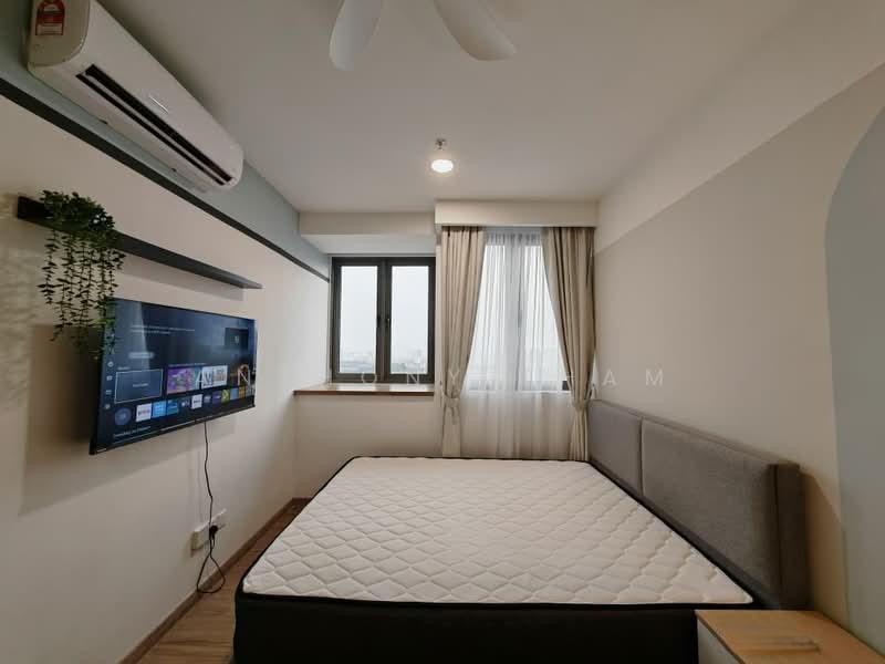 The Coronade Residences - 2