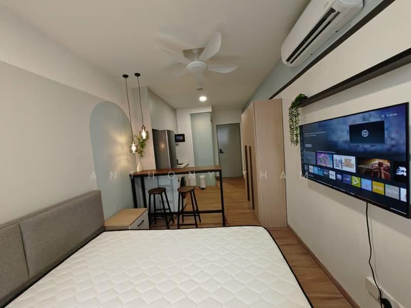 The Coronade Residences - 3