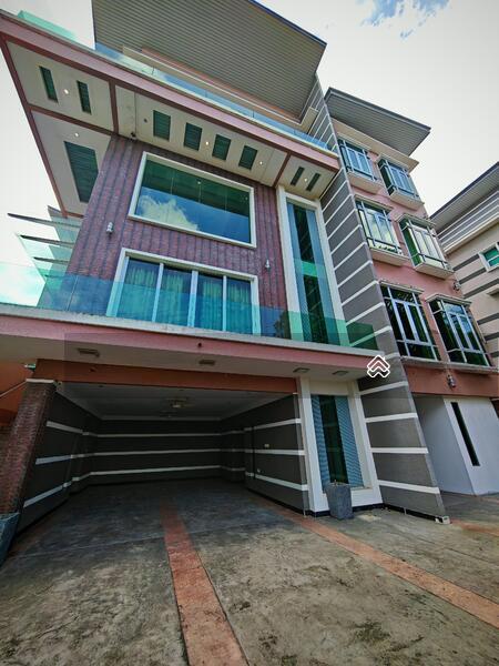 Mines Resort City - 4