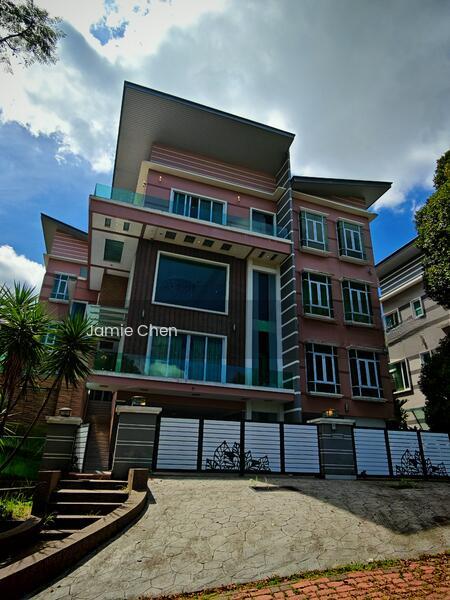 Mines Resort City - 1