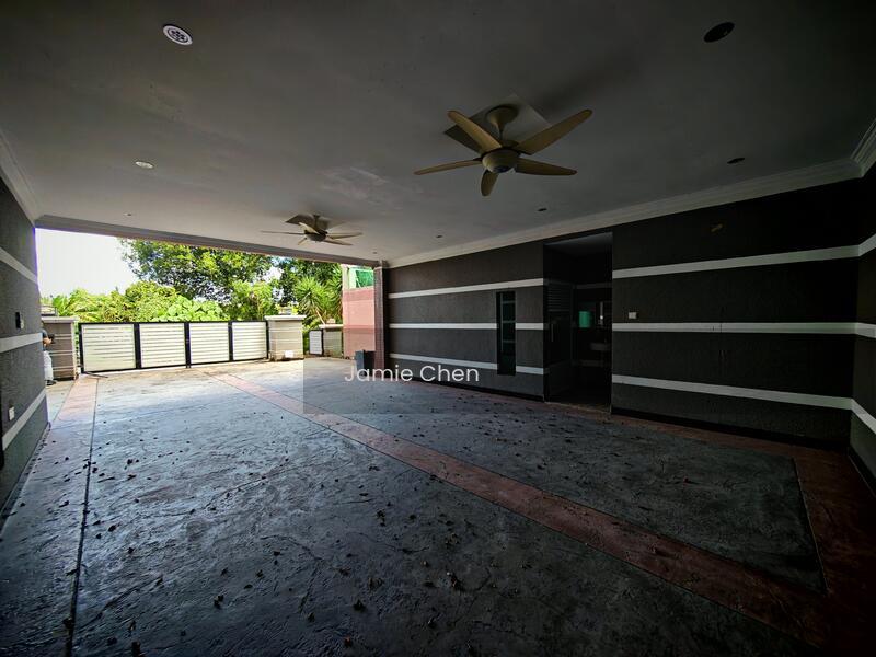 Mines Resort City - 5