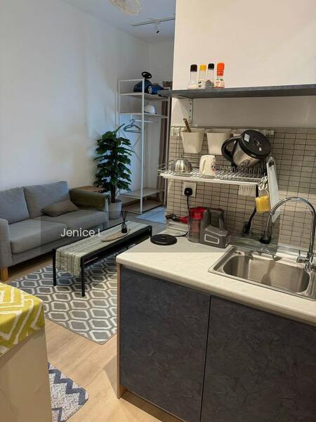 RESIDENSI PR1MA@KAJANG - 4