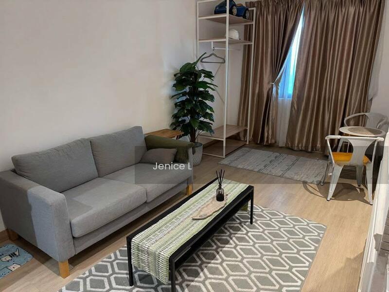 RESIDENSI PR1MA@KAJANG - 1