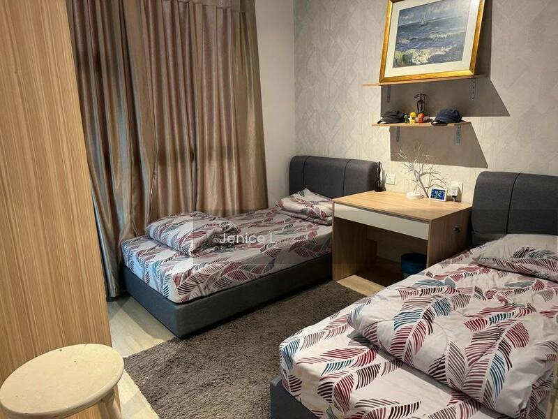 RESIDENSI PR1MA@KAJANG - 5