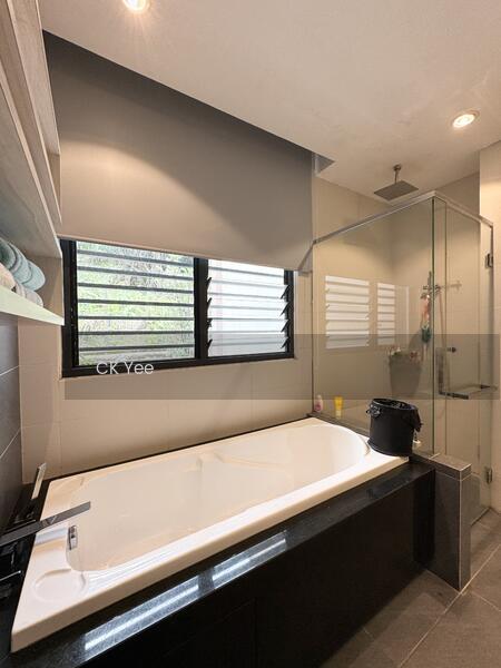 SENJA Private Residences - 2