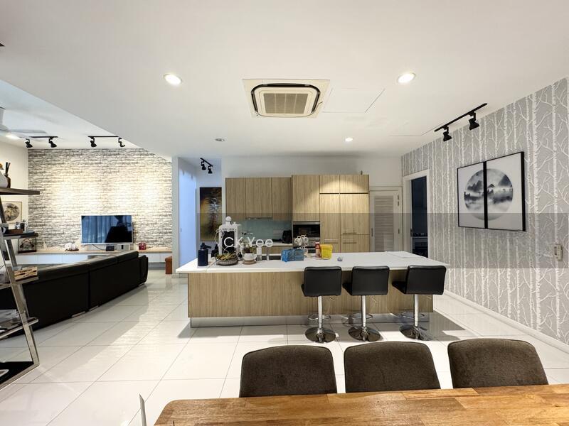 SENJA Private Residences - 4