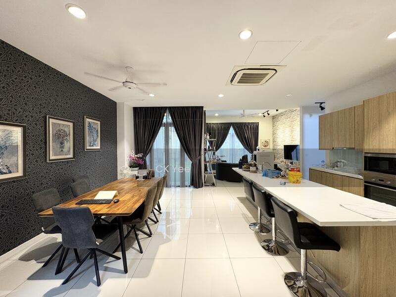 SENJA Private Residences - 2