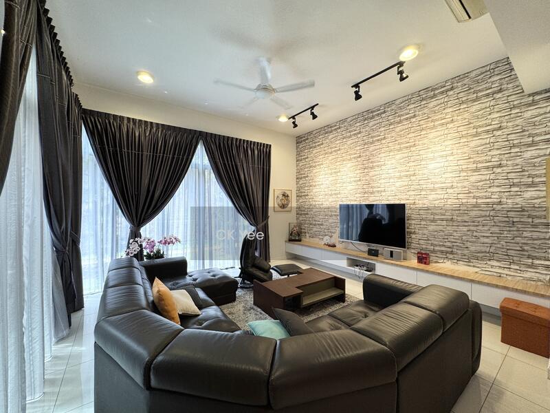 SENJA Private Residences - 4