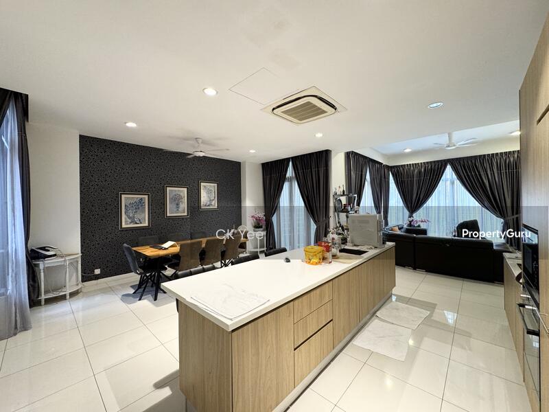 SENJA Private Residences - 3