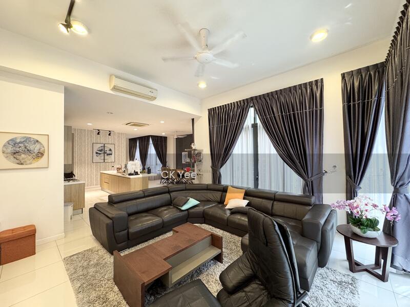 SENJA Private Residences - 5