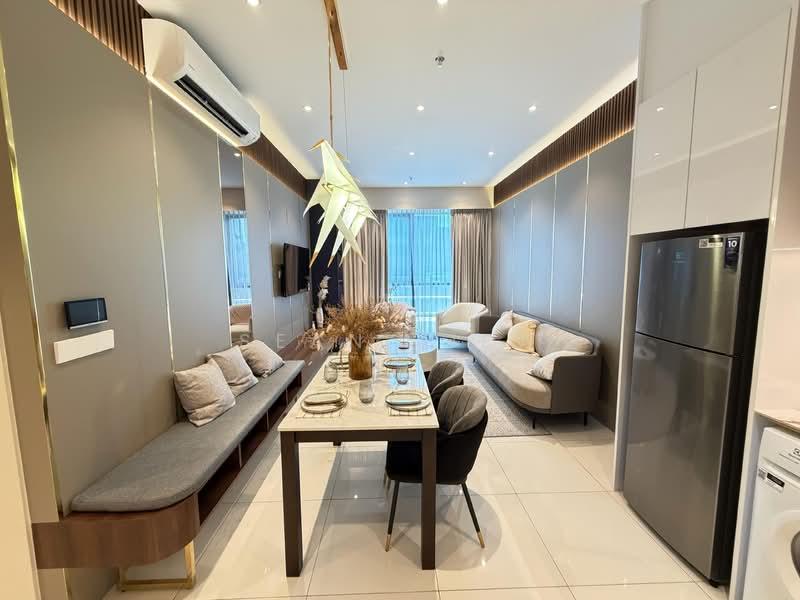 Golden Crown Residence - 1