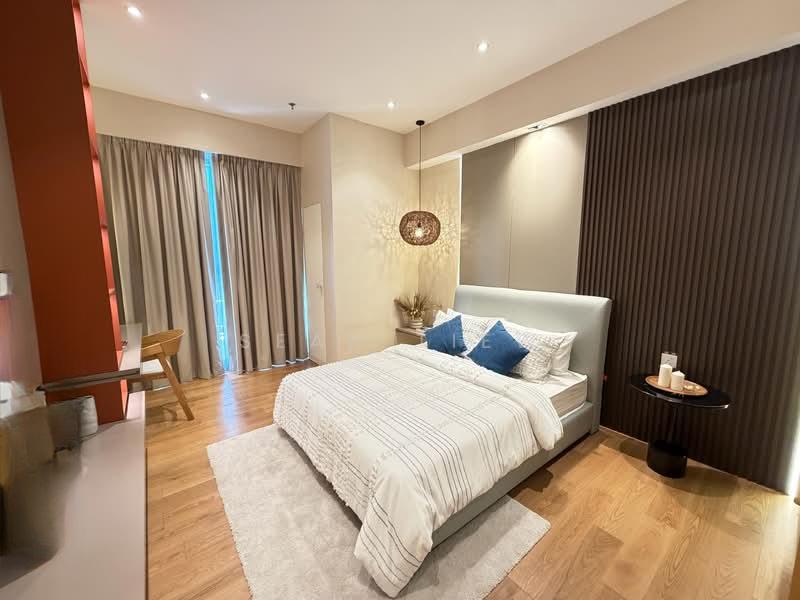 Golden Crown Residence - 3