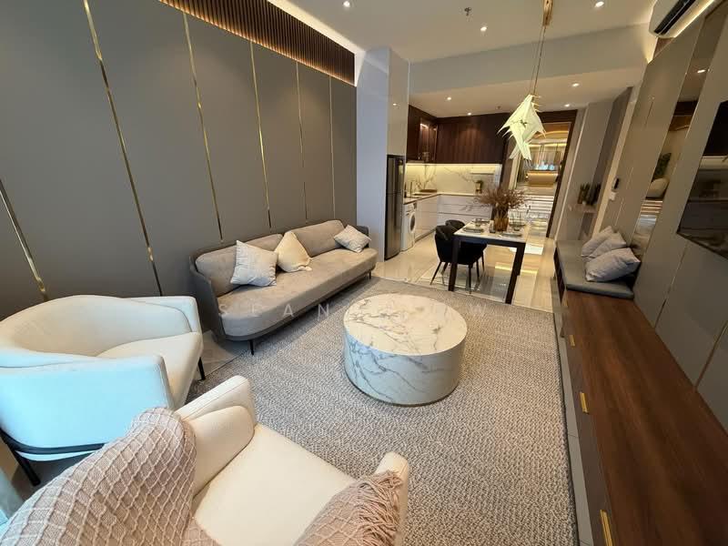 Golden Crown Residence - 5