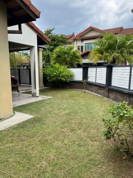 Jalan Tiara Setiawangsa, KL - 5