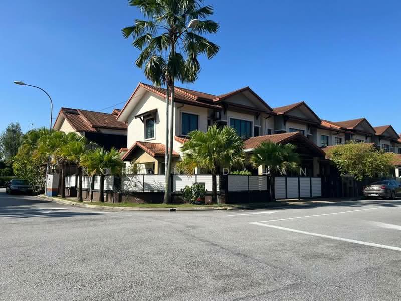 Jalan Tiara Setiawangsa, KL - 3