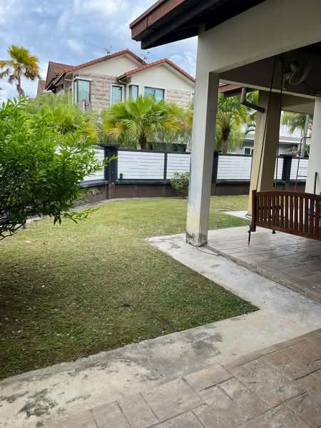 Jalan Tiara Setiawangsa, KL - 4