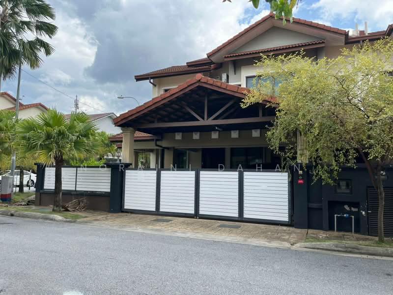 Jalan Tiara Setiawangsa, KL - 1