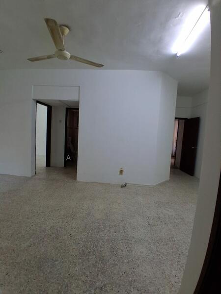 Apartment Seri Teluki - 4