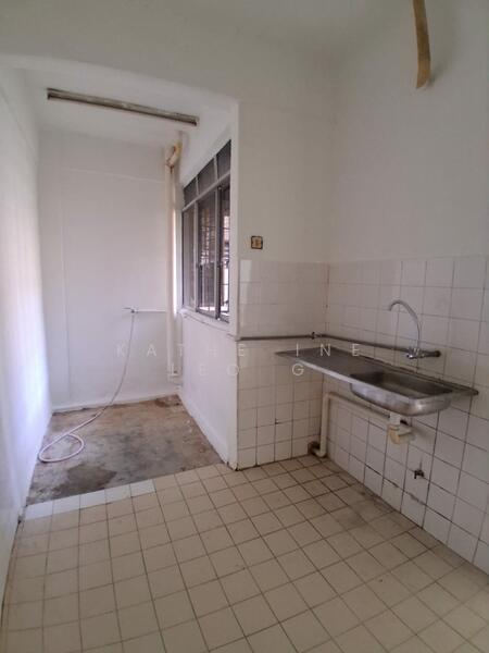 Apartment Seri Teluki - 5