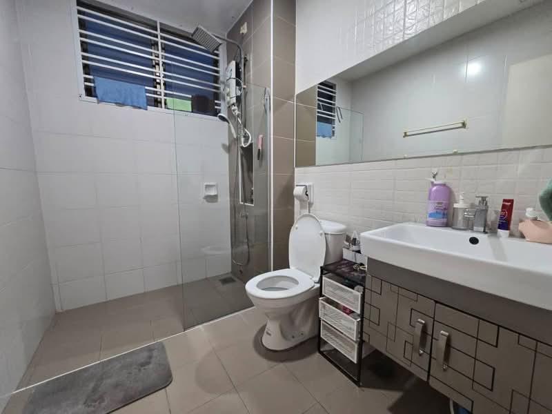 Bandar Dato' Onn - 5