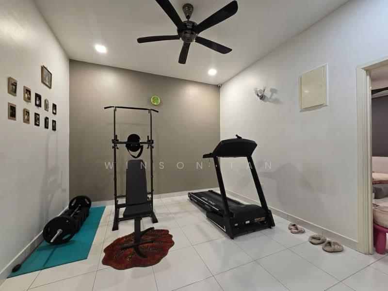 Bandar Dato' Onn - 4