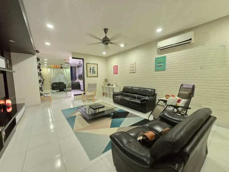 Bandar Dato' Onn - 1