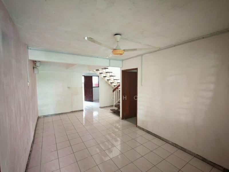 Pengkalan Double Storey Terrace House For Sale - 2