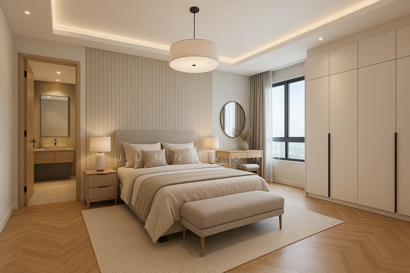 Mahogany Residences - 2