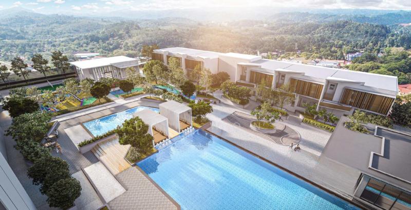 Mahogany Residences - 3