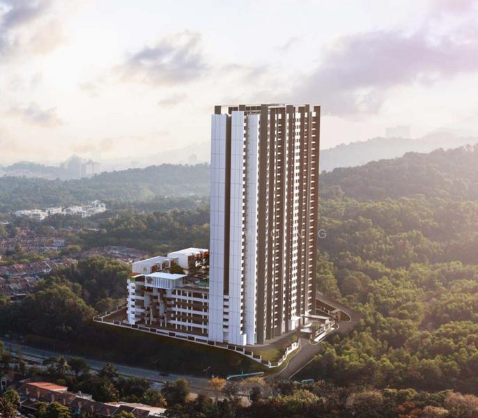 Mahogany Residences - 5