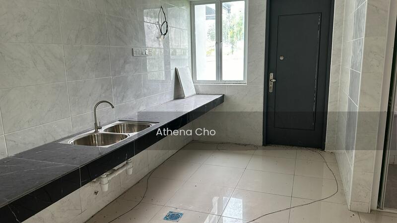 Nilai Spring Villas - 2