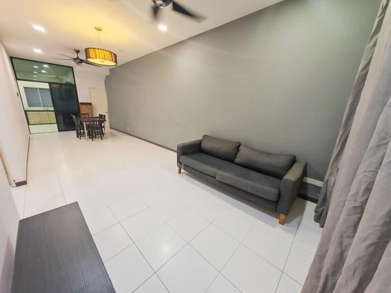 The Lake Residence - 1