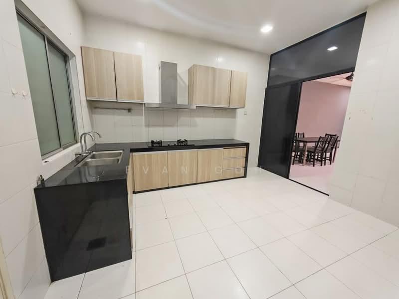 The Lake Residence - 3