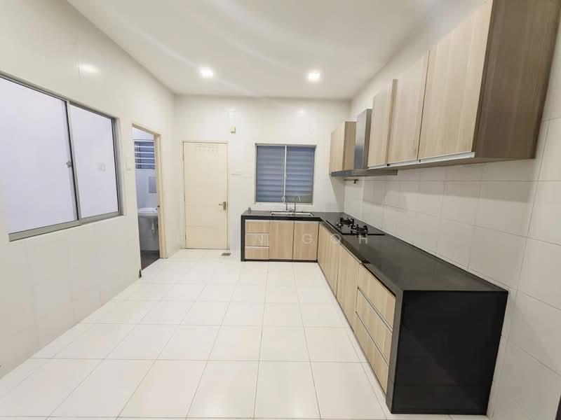 The Lake Residence - 5