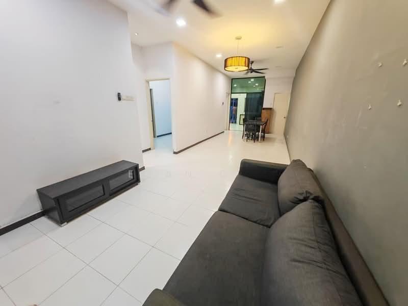 The Lake Residence - 2