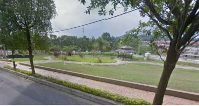 Bukit Suria - 3