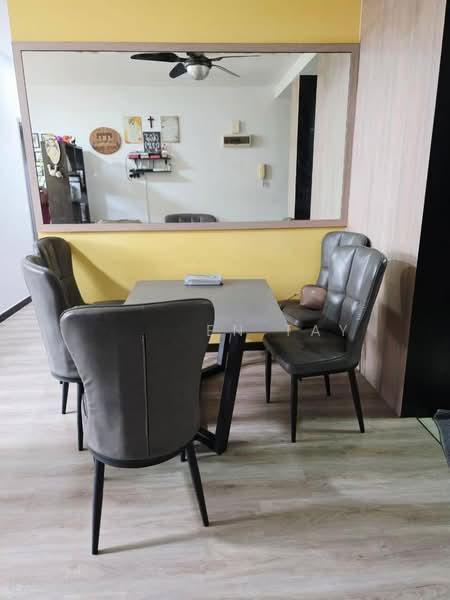 Lake View Suites - 3