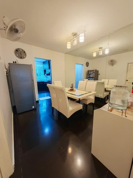 Taman Bestari Indah - 1