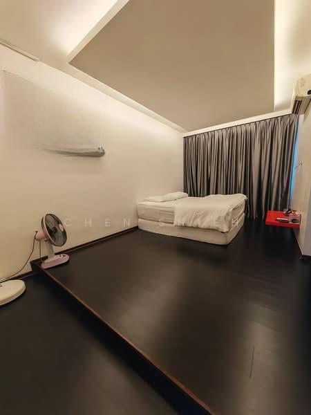 Taman Bestari Indah - 4