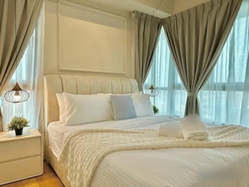 Iskandar Residences - 2