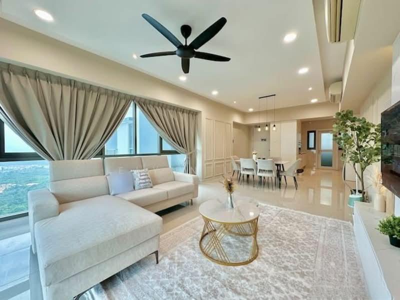 Iskandar Residences - 4